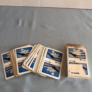 FINNAIR Set of Playing Cards #F0